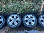 Originele bmw velgen e90 e91 e92 e93 f10 f11 5x20 et34, Gebruikt, Velg(en), 17 inch, Personenwagen