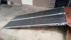 Oprijplaten / Laadbrug Caliber Moto Ramp Pro zgan, Ophalen, Zo goed als nieuw