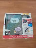 Project MC2 A.D.I.S.N Electronisch Dagboek, Ophalen of Verzenden, Zo goed als nieuw, Met geluid