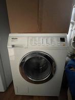 Miele Wasmachine, Ophalen, Gebruikt, Wolwasprogramma, Voorlader