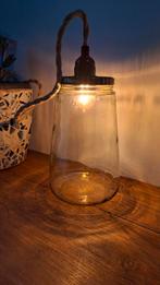 Kesbeke lamp (2650ml), Ophalen of Verzenden, Nieuw, Minder dan 50 cm