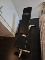 Fitnessbankje, Sport en Fitness, Ophalen of Verzenden, Zo goed als nieuw