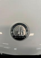amg motorkap embleem amg logo w177 w176 x253 w167 w166 w205, Auto diversen, Ophalen of Verzenden, Nieuw