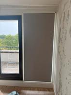 Rolgordijnen verduisterend (2 stuks, grijs)–zsm weg–Tilburg, Ophalen, Zo goed als nieuw, Grijs, 200 cm of meer