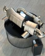 Akrapovic Slip-On Line uitlaat - Porsche Cayman GT4RS 718, Ophalen of Verzenden