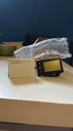 S866 schermpje, Fietsen en Brommers, Fietsaccessoires | Fietscomputers, Ophalen of Verzenden, Nieuw