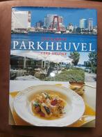 Kookboek Restaurant Parkheuvel, Boeken, Kookboeken, Ophalen of Verzenden, Zo goed als nieuw