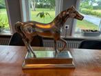 Prachtig beeld paard, Ophalen of Verzenden