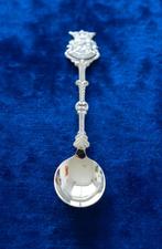 Theelepel Leeuwarden, Antiek en Kunst, Antiek | Bestek, Verzenden