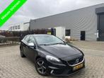 Volvo V40 2.0 D2 R-Design Navigatie|Xenon|leer (bj 2015), Gebruikt, Euro 6, 4 cilinders, 1969 cc