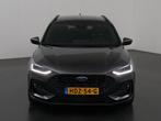 Ford Focus Wagon 1.0 EcoBoost Hybrid ST Line | Panoramadak |, Stof, Gebruikt, Euro 6, 1404 kg
