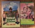 Meester Kikker door Paul van Loon, Boeken, Ophalen of Verzenden, Zo goed als nieuw