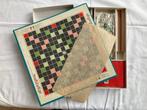 Boardscript woordspel, Drie of vier spelers, Ophalen of Verzenden, Gebruikt, Jumbo spellen
