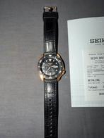 Seiko Rose Goud Heren Horloge, Sieraden, Tassen en Uiterlijk, Horloges | Heren, Ophalen, Polshorloge, Overige materialen, Seiko