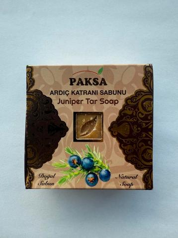 Zeep (Katran Zeep) 125 gram beschikbaar voor biedingen