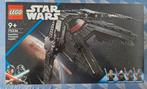 LEGO Star Wars Inquisitor Transport Scythe 75336 - Nieuw!, Kinderen en Baby's, Speelgoed | Duplo en Lego, Ophalen, Nieuw, Complete set