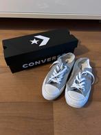 Converse all stars 38, Kleding | Dames, Schoenen, Blauw, Ophalen of Verzenden, Converse All Stars, Sneakers of Gympen