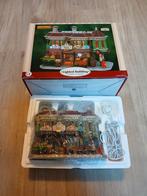 Lemax Caddington Village - groenteboer, Ophalen of Verzenden, Gebruikt