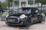 Mini Mini 3-Deurs (f56) 1.5 Cooper 136pk | Union Jack | Virt, Auto's, Mini, Keurmerk '100% Onderhouden', Gebruikt, Met garantie (alle)