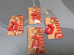 Duvel sleutelhanger/stoppentrekker, 4st.voor 15€, Ophalen of Verzenden, Nieuw, Overige typen