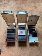Vintage 3M Disketten Collectie, Verzenden, Gebruikt, Overige typen, Op spindel