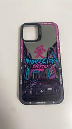 Hoesje, Ophalen of Verzenden, Zo goed als nieuw, IPhone 12 Pro