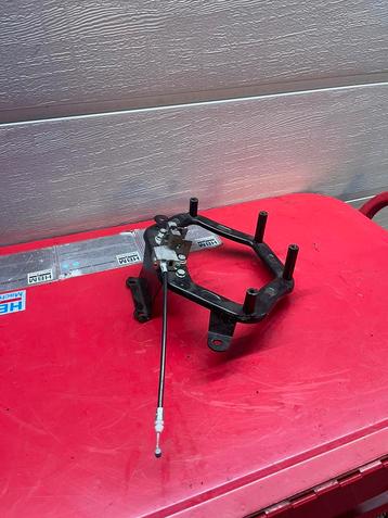 Buddyslot Beugel City/SP50 (China Zip) beschikbaar voor biedingen