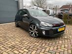 Volkswagen Golf 2.0 GTI 155KW DSG 2009 Zwart, Auto's, Volkswagen, Te koop, Geïmporteerd, 5 stoelen, 1400 kg