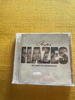 André Hazes - Het Complete Hitoverzicht (2CD), Ophalen of Verzenden, Zo goed als nieuw, Levenslied of Smartlap, Boxset