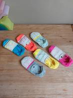 Lage Sneakersokken / footies! Maat 31-34, Ophalen of Verzenden, Zo goed als nieuw, Sokken, Sokkenmarkt_punt_nl