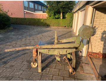 Knipschaar guillotine schaar  beschikbaar voor biedingen