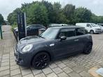 MINI Mini 2.0 Cooper S Chili Serious Business (bj 2018), Auto's, 1998 cc, Gebruikt, Euro 6, 4 stoelen