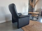 Prachtige DeSede fauteuil.., Ophalen of Verzenden, Zo goed als nieuw, 75 tot 100 cm, DeSede