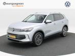 Volkswagen Tiguan 1.5 eHybrid 204 Pk Automaat Life Edition |, Adaptive Cruise Control, Stof, Euro 6, Bedrijf