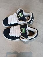 Puma, Kleding | Dames, Ophalen of Verzenden, Zo goed als nieuw, Zwart, Sneakers of Gympen