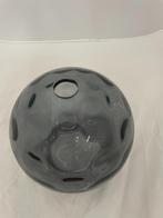 Made Ilaria Hanglamp Glazen Bol 20 cm Groot Dark Smoke, Huis en Inrichting, Ophalen of Verzenden, Nieuw, Minder dan 50 cm