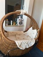 wieg, Kinderen en Baby's, Babywiegjes en Ledikanten, Ophalen, Zo goed als nieuw, Wieg