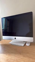 iMac dashboard 2019, Computers en Software, Apple Desktops, Ophalen of Verzenden, Gebruikt, IMac, 3 tot 4 Ghz