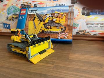 Lego city 7685 beschikbaar voor biedingen