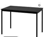 Sandsberg tafel of bureau, Ophalen, Zo goed als nieuw