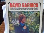LP David Garrick, Ophalen of Verzenden, 1960 tot 1980, Gebruikt, Overige formaten