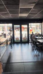 Horecazaak overname IJssalon & Broodjeszaak Toplocatie, Zakelijke goederen, Bedrijfs Onroerend goed, 100 m², Koop, Horecaruimte