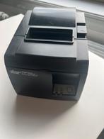 Star TSP100 USB Bonprinter, Computers en Software, Printers, Ophalen of Verzenden, Gebruikt
