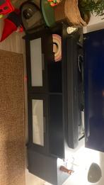 Ikea tv kast, Huis en Inrichting, Kasten | Televisiemeubels, Ophalen, Gebruikt, 25 tot 50 cm, Minder dan 100 cm