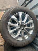 Mazda CX-3 Winterset - Banden en Velgen, Auto-onderdelen, Banden en Velgen, Ophalen, 16 inch, Banden en Velgen, Winterbanden