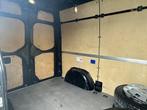 Mercedes-Benz Sprinter 214CDI 143PK L1H2 / M-Bux / Topstaat, Auto's, Stof, Gebruikt, Zwart, Mercedes-Benz