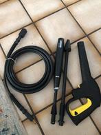 Nieuw Kärcher set voor k2/k-3 . Nieuw nooit gebruikt, Tuin en Terras, Hogedrukreinigers, Ophalen of Verzenden, Zo goed als nieuw
