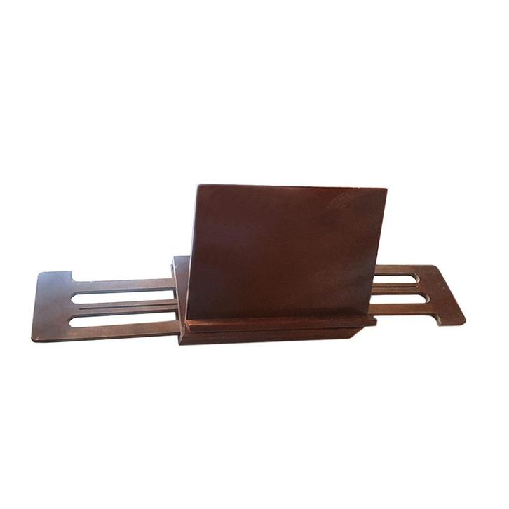 Art Deco boekenstandaard / lezenaar, Antiek en Kunst, Antiek | Woonaccessoires, Ophalen of Verzenden