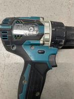 Makita DDF484 Boormachines - Gebruikt, Gebruikt, Variabele snelheid, Ophalen of Verzenden, Boor- en Schroefmachine