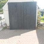 Deuren nostalgische, Ophalen, Gebruikt, Binnendeur, 120 cm of meer